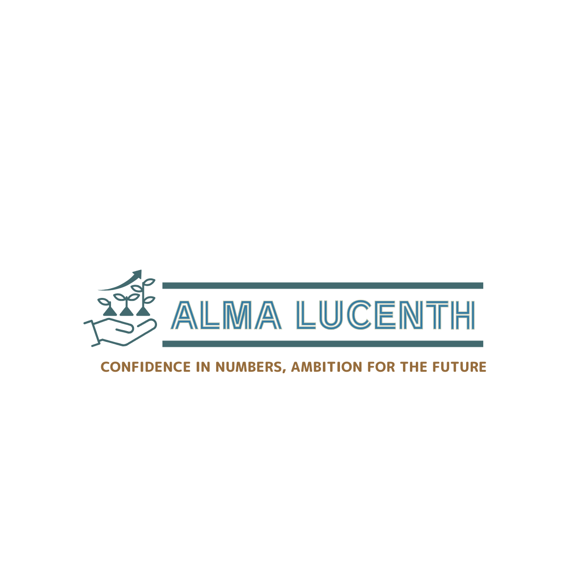 Logo Alma Lucenth